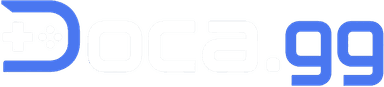 DOCA.GG Logo