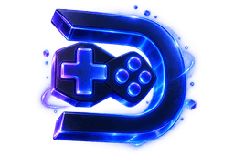 Emblema Doca.gg Flutuante