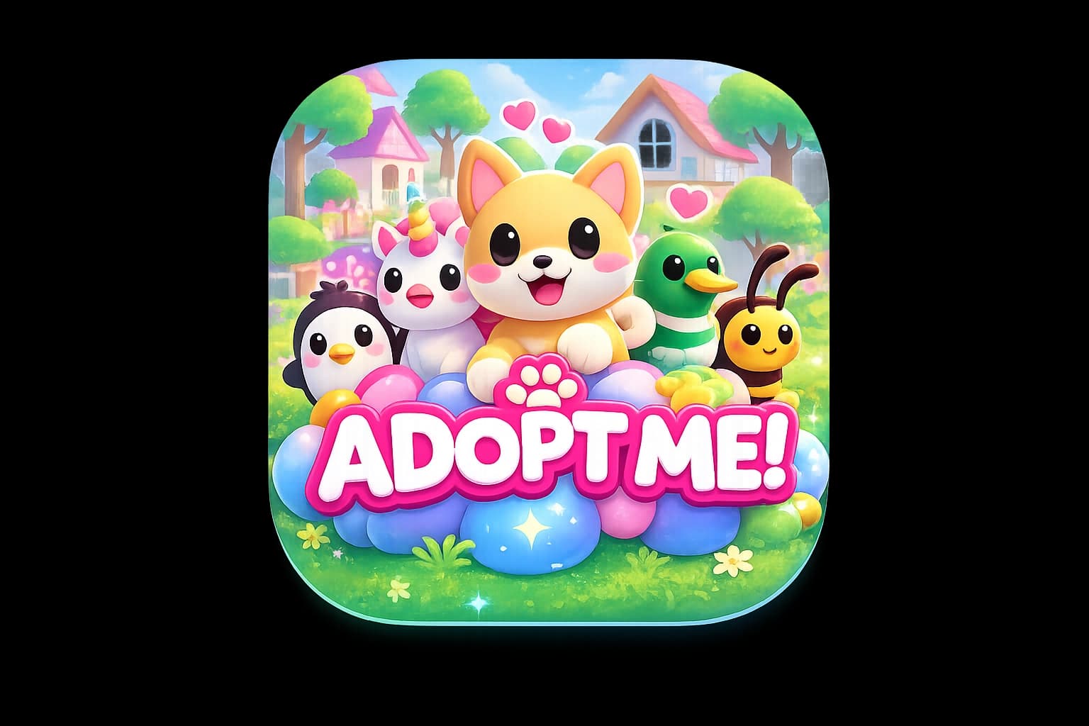 Adopt Me