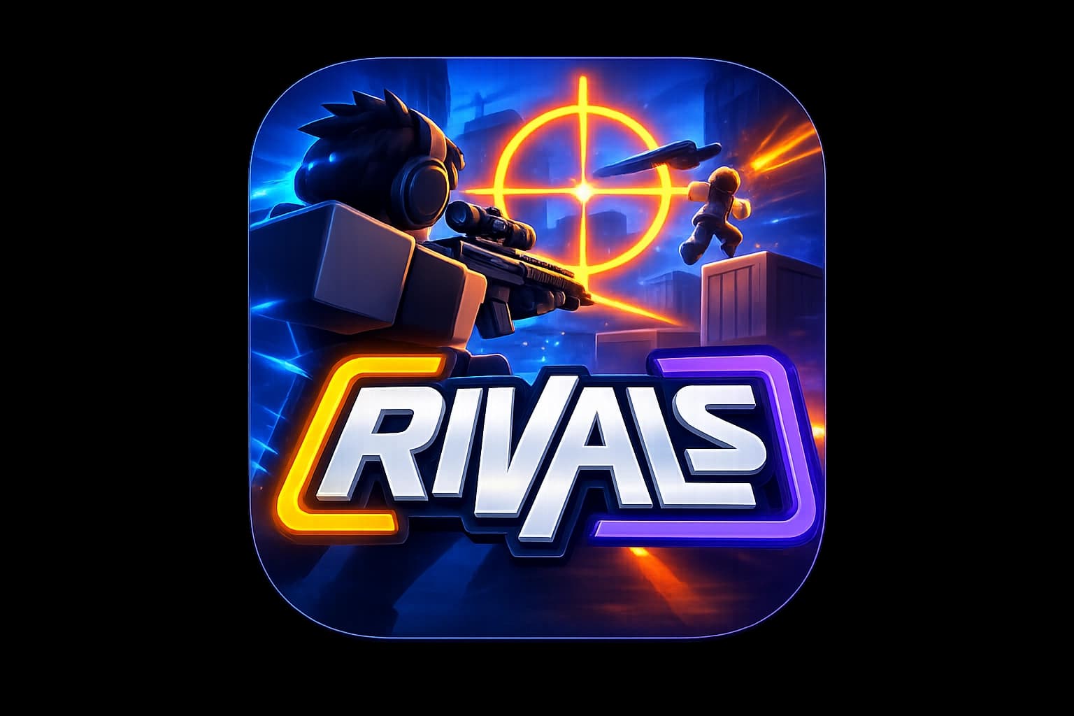 Rivals